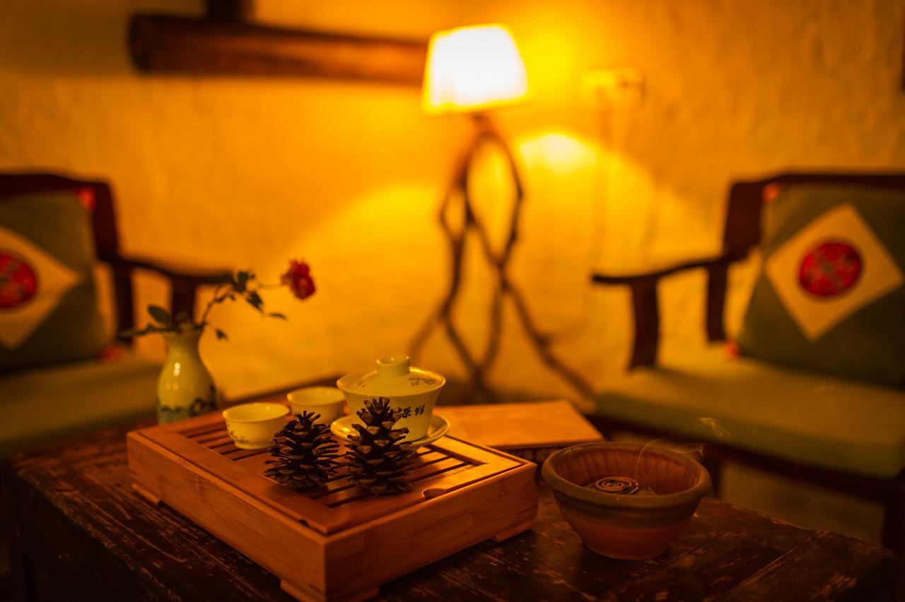 Rural House Hotel Yangshuo Luaran gambar