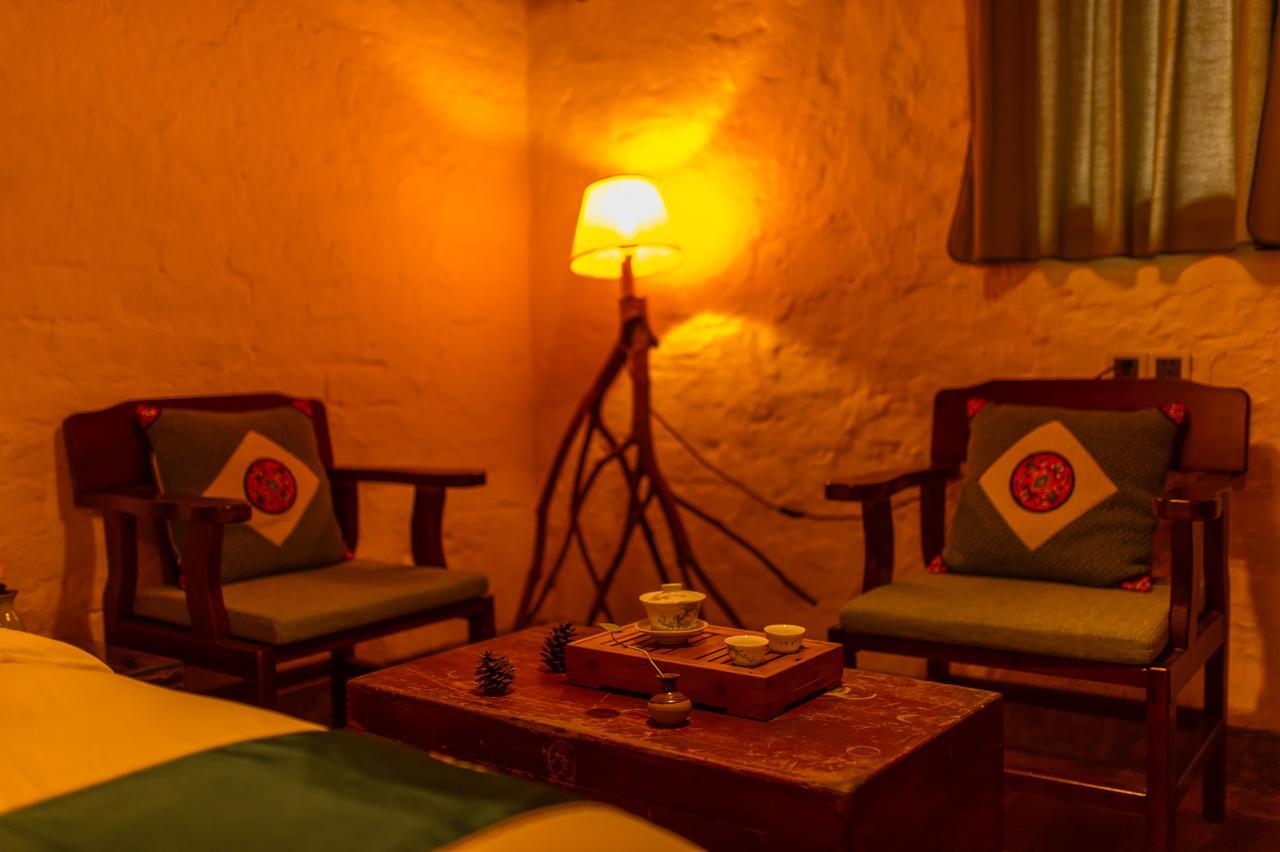 Rural House Hotel Yangshuo Luaran gambar
