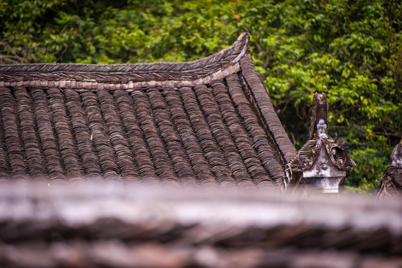 Rural House Hotel Yangshuo Luaran gambar